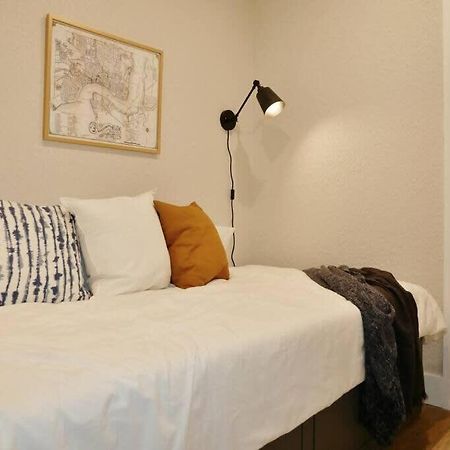 Hip Container Apt - 5 Min Walk To Tiaa Bank Jacksonville Luaran gambar