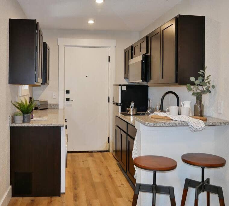Hip Container Apt - 5 Min Walk To Tiaa Bank Jacksonville Luaran gambar