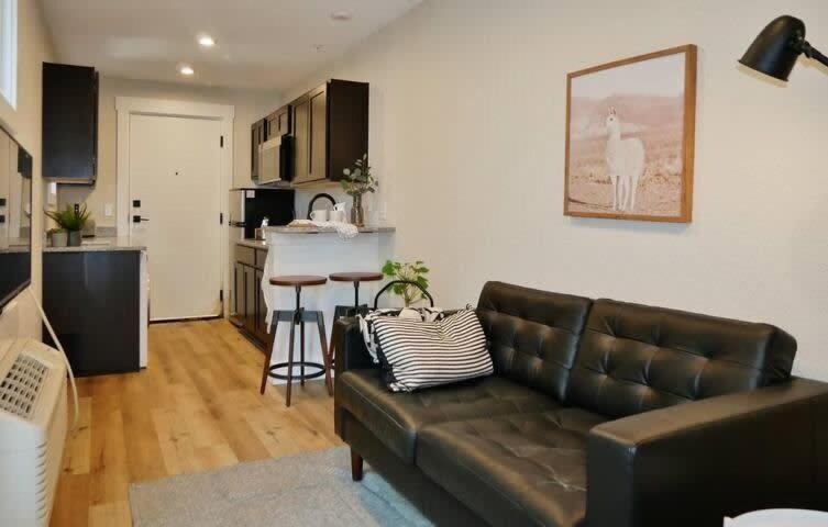 Hip Container Apt - 5 Min Walk To Tiaa Bank Jacksonville Luaran gambar