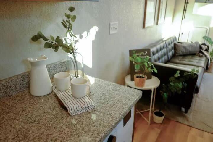 Hip Container Apt - 5 Min Walk To Tiaa Bank Jacksonville Luaran gambar