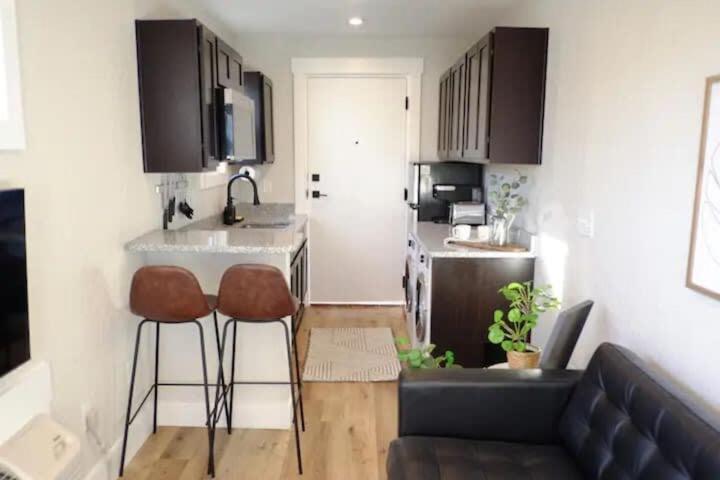 Hip Container Apt - 5 Min Walk To Tiaa Bank Jacksonville Luaran gambar